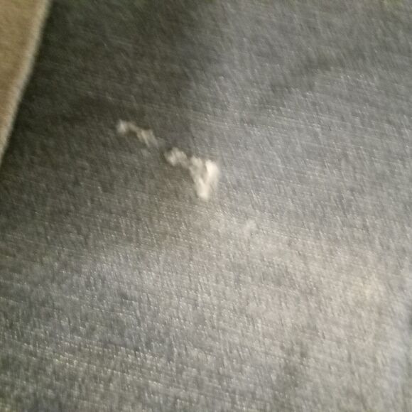 Women’s RUE 21 Cuffed Denim Jean Bermuda Shorts Size 30 Waist Inseam 8 - Picture 3 of 7